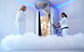 Vichy Célestins Spa Hôtel Casablanca